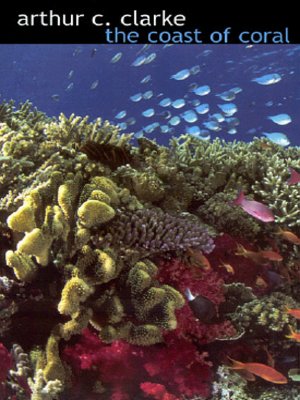 cover image of The Coast of Coral